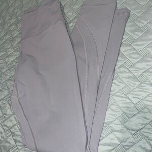ALPHALETE LEGGINGS NWOT
